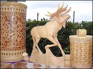    Открытый театрилизованный урок по истории Барнаула