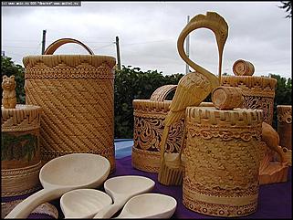    Открытый театрилизованный урок по истории Барнаула