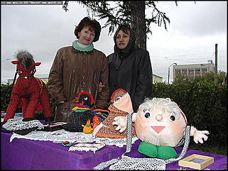    Открытый театрилизованный урок по истории Барнаула