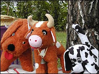    Открытый театрилизованный урок по истории Барнаула