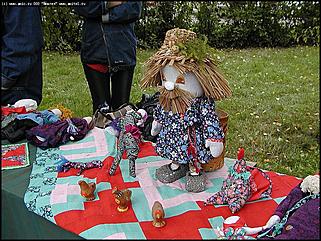    Открытый театрилизованный урок по истории Барнаула