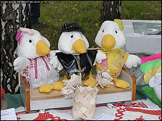    Открытый театрилизованный урок по истории Барнаула