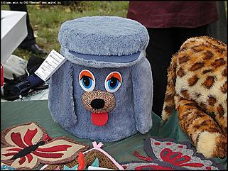    Открытый театрилизованный урок по истории Барнаула