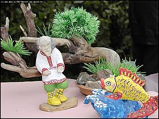    Открытый театрилизованный урок по истории Барнаула