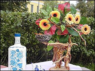    Открытый театрилизованный урок по истории Барнаула