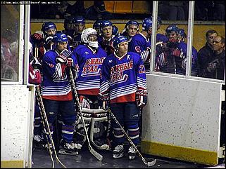    Начало нового сезона началось с крупной победы барнаульского "Мотора"