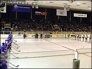    Начало нового сезона началось с крупной победы барнаульского "Мотора"