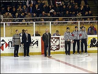    Начало нового сезона началось с крупной победы барнаульского "Мотора"