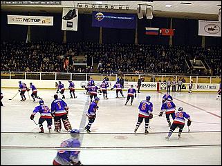    Начало нового сезона началось с крупной победы барнаульского "Мотора"