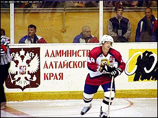    Начало нового сезона началось с крупной победы барнаульского "Мотора"