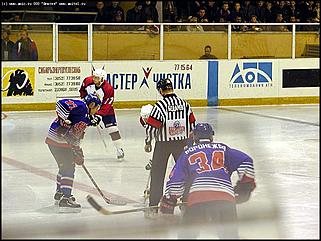    Начало нового сезона началось с крупной победы барнаульского "Мотора"