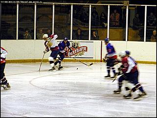    Начало нового сезона началось с крупной победы барнаульского "Мотора"