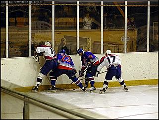    Начало нового сезона началось с крупной победы барнаульского "Мотора"