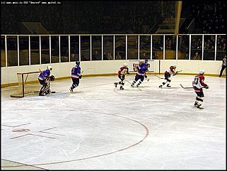    Начало нового сезона началось с крупной победы барнаульского "Мотора"