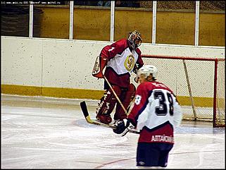    Начало нового сезона началось с крупной победы барнаульского "Мотора"