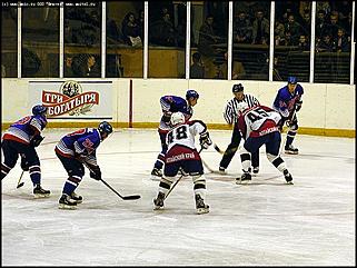    Начало нового сезона началось с крупной победы барнаульского "Мотора"