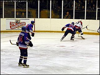    Начало нового сезона началось с крупной победы барнаульского "Мотора"