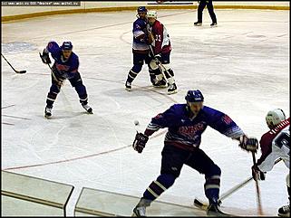    Начало нового сезона началось с крупной победы барнаульского "Мотора"