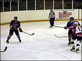    Начало нового сезона началось с крупной победы барнаульского "Мотора"