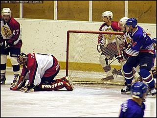    Начало нового сезона началось с крупной победы барнаульского "Мотора"