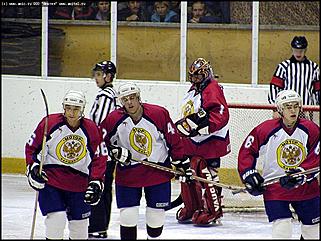    Начало нового сезона началось с крупной победы барнаульского "Мотора"