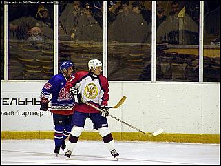    Начало нового сезона началось с крупной победы барнаульского "Мотора"