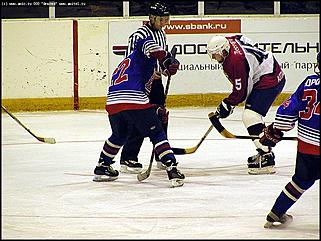    Начало нового сезона началось с крупной победы барнаульского "Мотора"