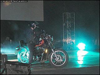    Концерт студии танца "Лариса"