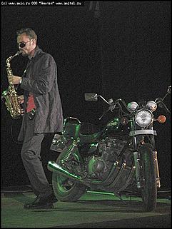    Концерт студии танца "Лариса"