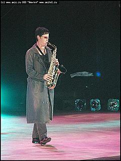    Концерт студии танца "Лариса"