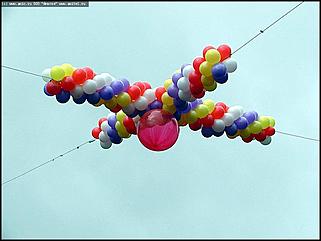    Официальное открытие Дня города