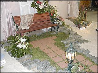    Выставка цветов