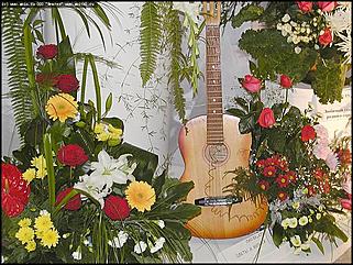    Выставка цветов