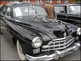    Выставка транспорта и средств спасения