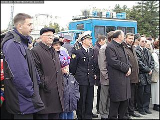    Карнавальное шествие