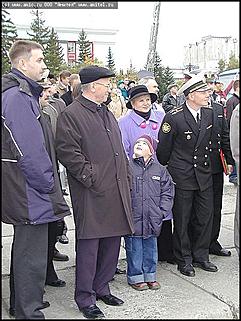    Карнавальное шествие