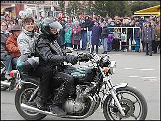    Карнавальное шествие