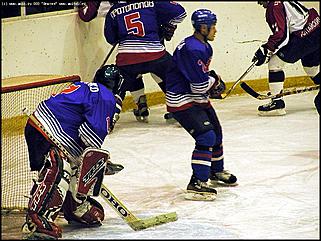    В повторном матче "Мотора" и "Южного Урала" победу одержали гости