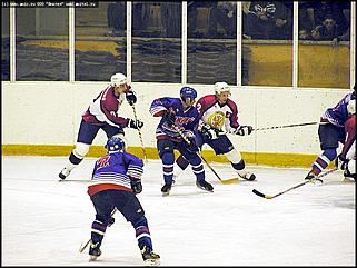    В повторном матче "Мотора" и "Южного Урала" победу одержали гости