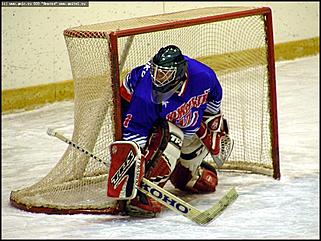    В повторном матче "Мотора" и "Южного Урала" победу одержали гости