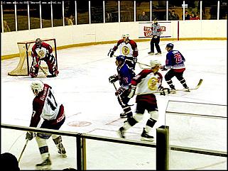    В повторном матче "Мотора" и "Южного Урала" победу одержали гости