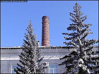    Октябрьскому району 65 лет