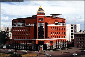    Октябрьскому району 65 лет