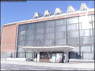    Октябрьскому району 65 лет