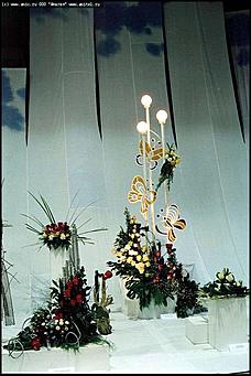    Октябрьскому району 65 лет