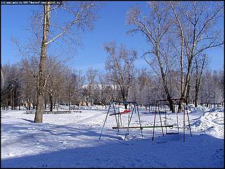    Октябрьскому району 65 лет