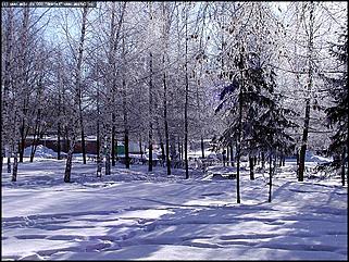    Октябрьскому району 65 лет