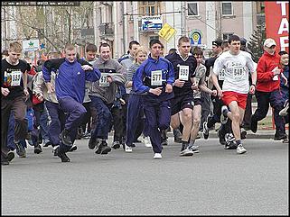    Празднование Дня Победы