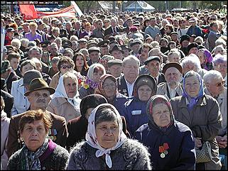    60 фото к 60-летию Победы