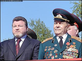    60 фото к 60-летию Победы